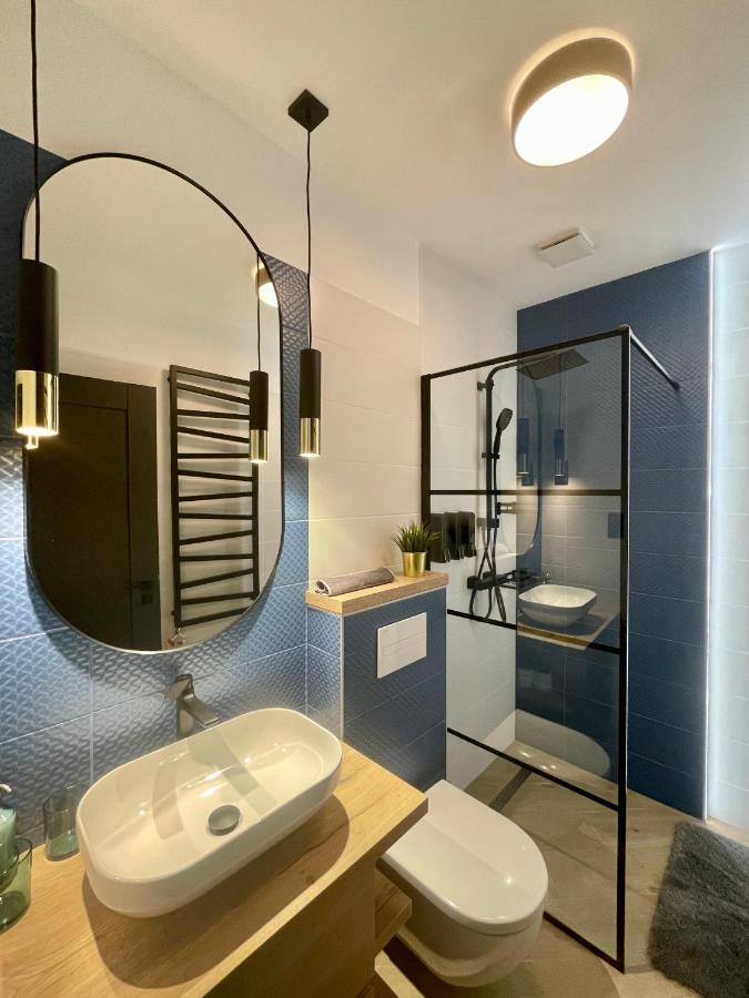 Brand New Apartment #Hollan#3Bedr#2Bathr#Freeparking Budapest Exterior photo