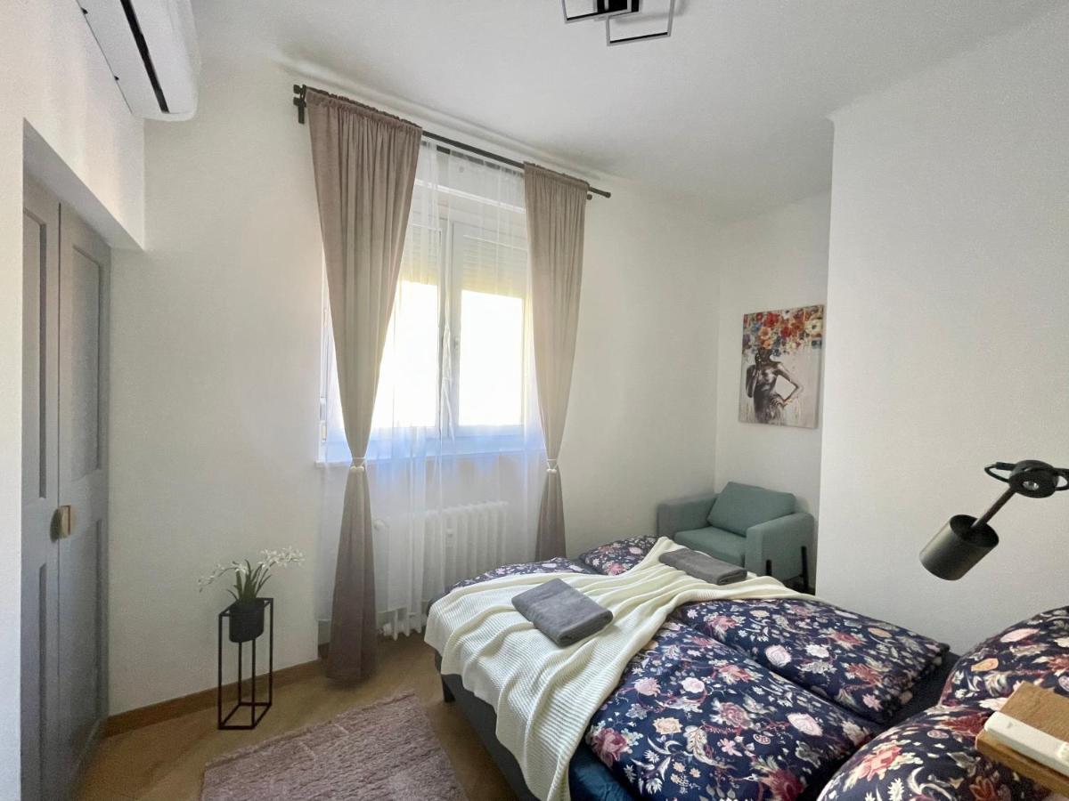 Brand New Apartment #Hollan#3Bedr#2Bathr#Freeparking Budapest Exterior photo