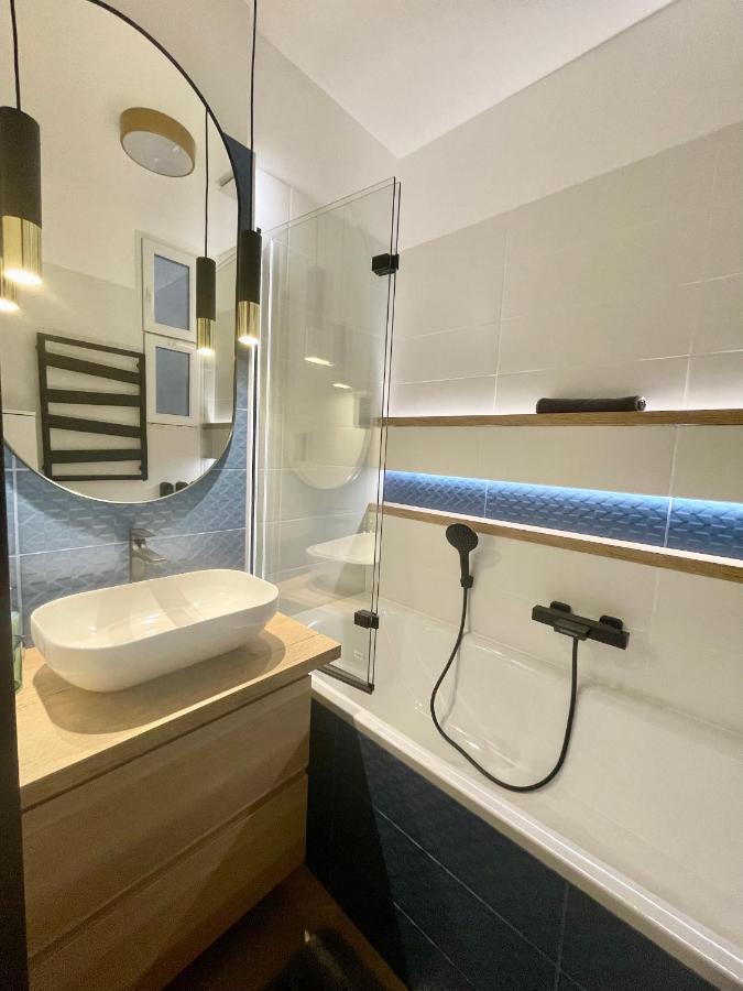 Brand New Apartment #Hollan#3Bedr#2Bathr#Freeparking Budapest Exterior photo