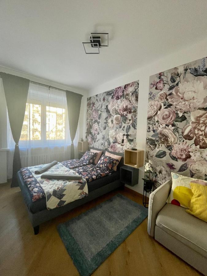 Brand New Apartment #Hollan#3Bedr#2Bathr#Freeparking Budapest Exterior photo