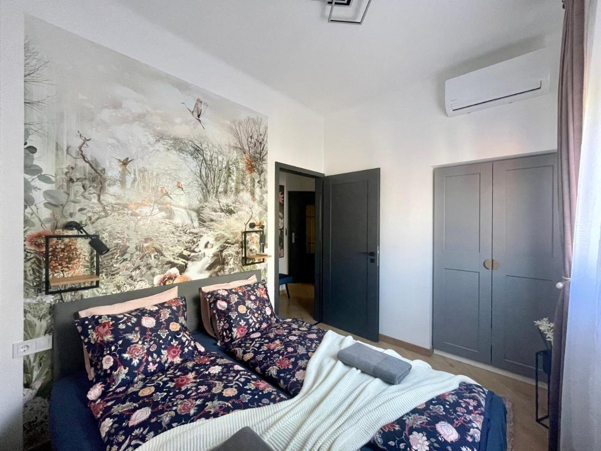 Brand New Apartment #Hollan#3Bedr#2Bathr#Freeparking Budapest Exterior photo